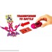 Mecard Mantari Deluxe Mecardimal Figure Pink B0794XZ3JH